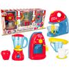Teorema Set Elettrodomestici da Cucina