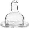 Suavinex Tettarella Suavinex Rotonda Silicone Flusso Pappa
