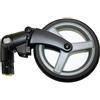 Inglesina Ruota Anteriore Quad DX Titanio