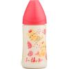 Suavinex Biberon Suavinex In the Sea 270 ml - Sirena Rosa