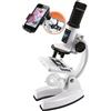 Ods Microscopio con supporto per Smartphone
