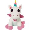 Ods Peluche Unicorno Pegasus Luminoso