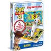 Clementoni - Sapientino Basic Toy Story 4
