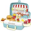 Maisonelle Cucina Portatile Fast Food