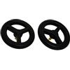 Inglesina Ruote Posteriori Inglesina Quad 2016-2017 Black