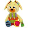 Clementoni Peluche Benny The Bunny