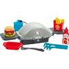 Ecoiffer Barbecue a Gas