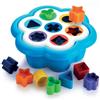 Quercetti - Daisy Shape Sorter