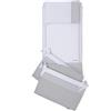 Foppapedretti - Completo Piumone Pikkoletto Grigio