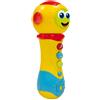 Lisciani Carotina Baby Microfono Valentino 3 in 1
