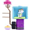 Smoby Playset Deluxe 44 Gatti Milady