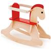 Hape Cavallo a Dondolo in Legno
