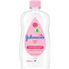 johnsons Johnson's Baby Olio