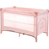 kikkaboo Lettino da Campeggio Doppia Aletzza So Gifted Pink