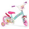 Toimsa - Bicicletta Gaticornio 12