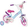Toimsa - Bicicletta Pets 12