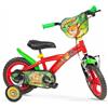 Toimsa - Bicicletta Jungle 12