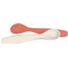 Suavinex - Set 2 Cucchiai Go Natural Rosa