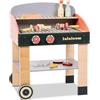 Lalaloom Cucina Barbecue