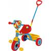 Albri Triciclo First Trike Paw Patrol