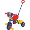 Albri Triciclo First Trike Spiderman