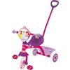 Albri Triciclo First Trike Principesse