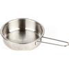 Janod Accessori da Cucina in Metallo - Padella