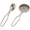 Janod Accessori da Cucina in Metallo - Set Utensili 2