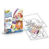 Crayola Coloring Set - Disney Baby