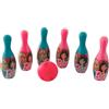 Ods Bowling di Barbie