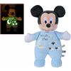 Simba - Disney Topolino Starry Night