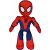 Simba Marvel - Peluche Avengers Spiderman