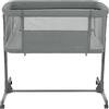 Kikkaboo - Culla Noah Dark Grey