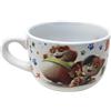 Coriex Tazza da colazione Jumbo dei 44 Gatti