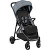 Kikkaboo - Passeggino Alexa Light Grey