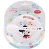 Real Trade Set Pappa Piatto e Cucchiaio Disney