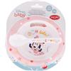 Real Trade Set Pappa Piatto e Cucchiaio Disney Minnie