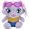Smoby Peluche Amici-Mici 44 Gatti - Milady