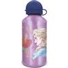 Real Trade Borraccia Frozen da 560 ml in Alluminio