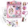 Nice Group Na! Na! Na! Trucchi Surprise Beauty Book