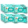 Pampers 12 Confezioni da 70 Pezzi 840 Salviettine Pampers Baby Fresh