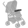 Chicco Struttura Manicotto Passeggino Sprint Black
