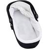 Peg-Perego Rivestimento Interno Culla XL Peg Perego