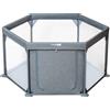 FreeON Box Bambino Esagonale