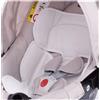 Chicco Cuscino Riduttore Seggiolino Auto Synthesis Chicco