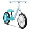 Lionelo Bicicletta Senza pedali Alex Azzurra