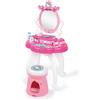 Simba Specchiera con Sgabello Hello Kitty Con Accessori