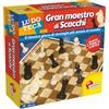 Lisciani Ludoteca Gioco Gran Maestro di Scacchi