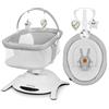 Lionelo Bella 2in1 - Sdraietta e Culla Lionelo