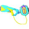 Ods SplashMatic Spara Acqua a Batteria con Serbatoio a Zainetto Pacific 1900